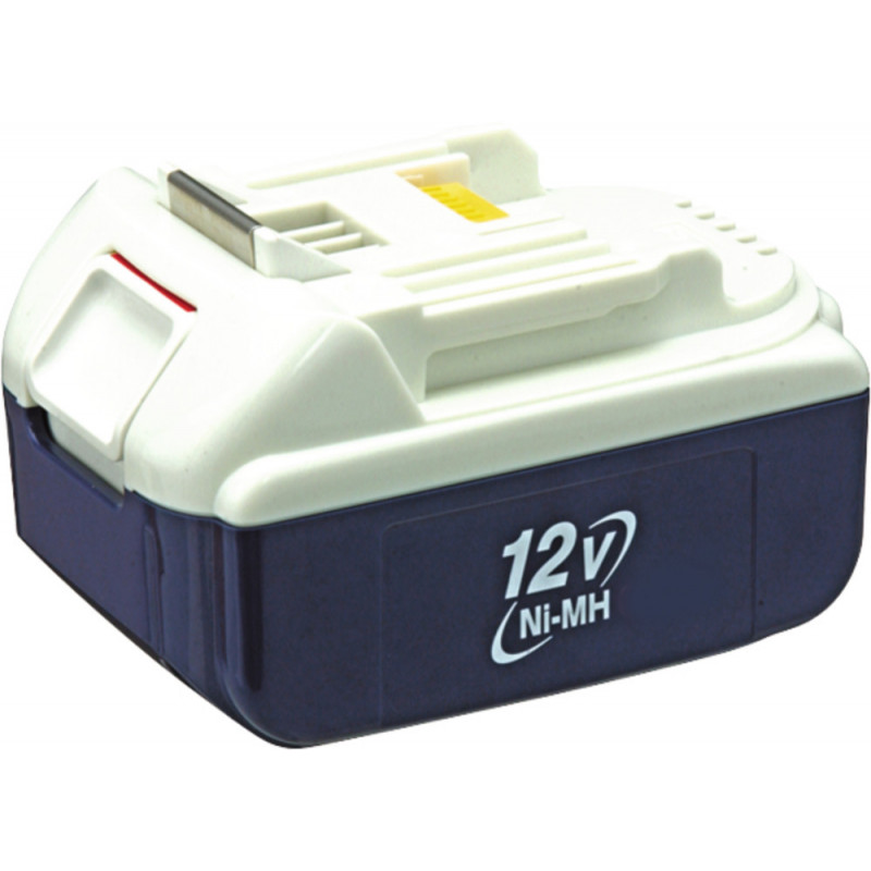 Batterie Makita Makstar Ni-Mh 12 Volts 3,1 Ah - BH1233C - poids 0,72kg | 193930-3