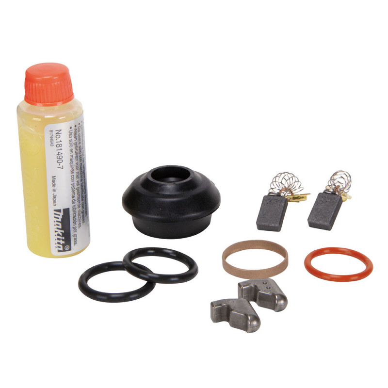 Kit de maintenance pour perforateur Makita HM0860C | 195204-8