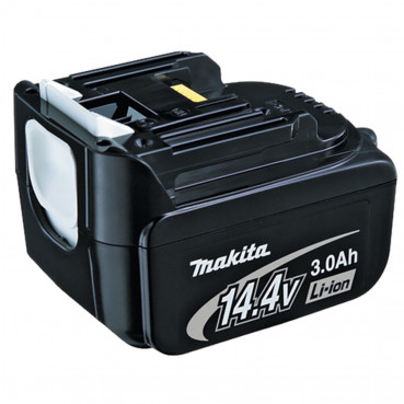 Batterie Makita BL1430 Batterie BL1430, 14,4 Volts 3 Ah | 195444-8