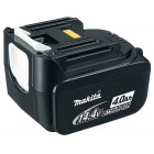 Image du produit : Batterie Makita Makstar Lithium (Li-Ion) 14,4 Volts 4 Ah - BL1440 - poids 0,49kg | 196388-5