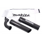 Image du produit : kit complet pour aspirateur Makita de feuilles PB250-4 - sac + accessoires | 197235-3