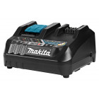 Image du produit : Chargeur rapide Makita DC18RE LXT / CXT | 198720-9