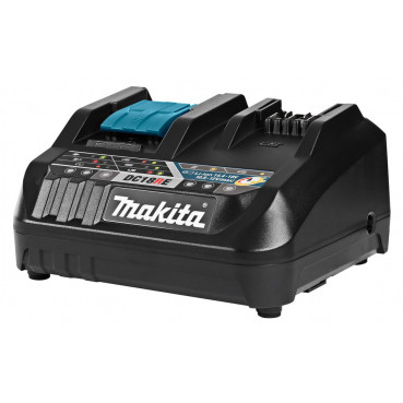 Chargeur rapide Makita DC18RE LXT / CXT | 198720-9