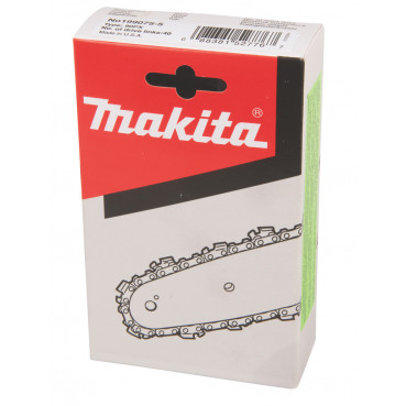 Chaîne tronçonneuse à trait de coupe réduit pour utilisation occasionnelle Type 291 - longueur de la chaîne 10" - 25 cm Makita | 199075-5