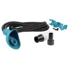 Image du produit : Kit d'aspiration burinage SDS-MAX - 1 pièce(s) Makita | 199144-2