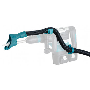 Kit d'aspiration burinage SDS-MAX - 1 pièce(s) Makita | 199144-2