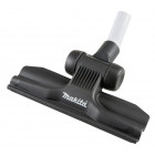 Image du produit : Brosse de sol pour aspirateur Makita avec roulettes - diamètre 28mm - largeur 320mm | 199454-7