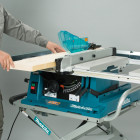 Image du produit : Scie table | à onglet Ø 260mm - 1 650 Watts - 1650 Watts Makita | 2704N