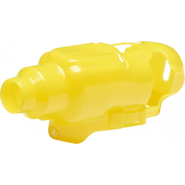 Cache protecteur jaune pour visseuse Makita BFT | 418423-2