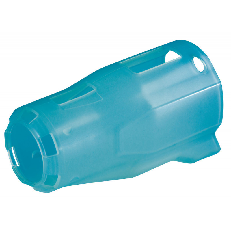 Accessoire de protection pour visseuse industrielle, bleu Makita | 422516-9