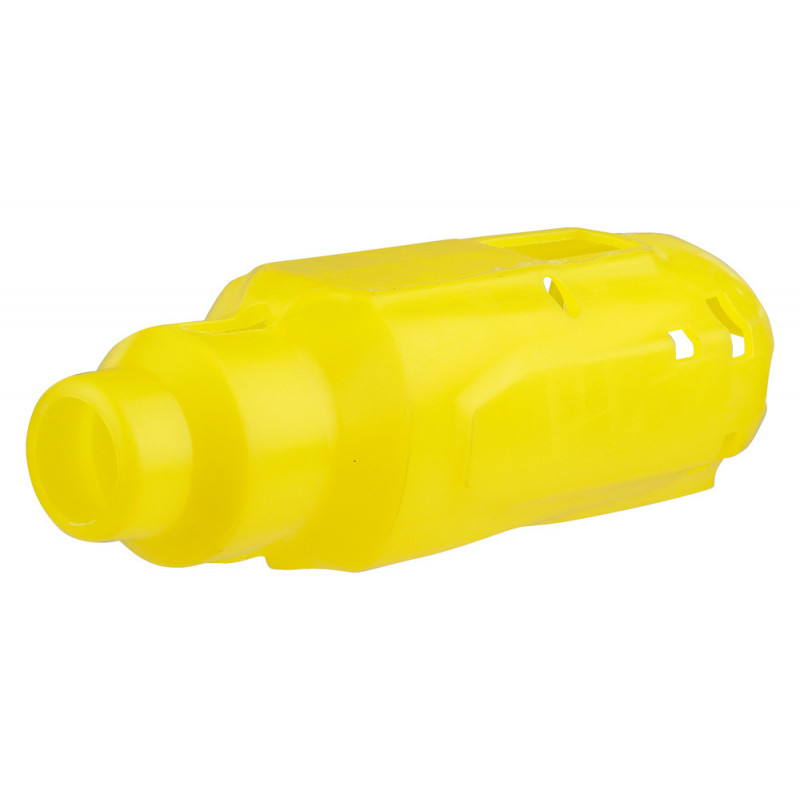 Protecteur, jaune Makita | 424966-4