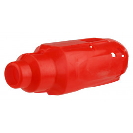 Protecteur, rouge Makita | 424968-0