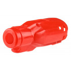 Image du produit : Protecteur, rouge Makita | 424985-0