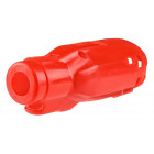 Image du produit : Protecteur, rouge Makita | 424985-0