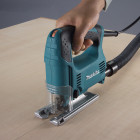 Image du produit : Scie sauteuse Makita - 450 Watts - | 4329K