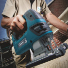 Image du produit : Scie sauteuse Makita - 720 Watts - | 4350FCTJ