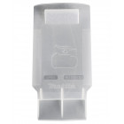 Image du produit : Protection bornes pour batterie Makstar Makita | 451153-2