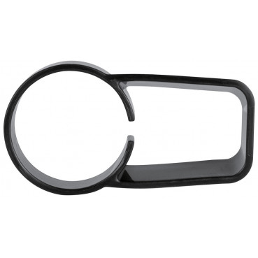 Porte-embout suceur, noir - diamètre 28mm Makita | 456585-8