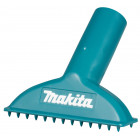 Image du produit : Brosse d'aspirateur Makita pour tapis de voiture - poids 04kg - diamètre 28mm - longueur 120mm | 459056-4