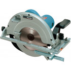 Image du produit : Scie circulaire Makita Ø 235mm - 2 000 Watts - 2000 Watts - alésage 30mm | 5903R