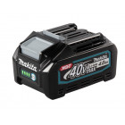 batteries xgt 40v max Makita