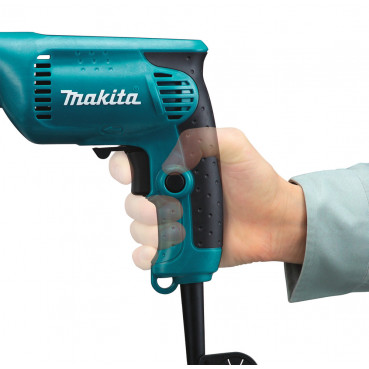 Perceuse visseuse Makita - 450 Watts - Ø 10mm - poids 1,30kg | 6413