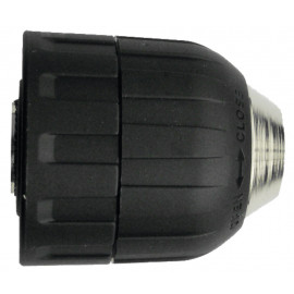 Mandrin sans clé 10mm - filetage 3/8" - 24UNF - diamètre 10mm - 1 pièce(s) Makita | 763185-0