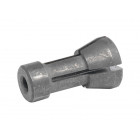 Image du produit : Pince de serrage pour 906, GD0600, GD0601 et GD0603 - diamètre 6mm Makita | 763620-8