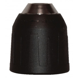 Mandrin sans clé, 10mm - filetage 3/8" - 24UNF - diamètre 10mm - 1 pièce(s) Makita | 766005-7