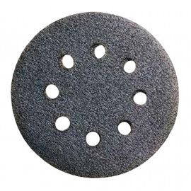 Disque abrasif, 125mm 120g - diamètre 125mm - grain 120 - 10 pièce(s) Makita | 794544-7