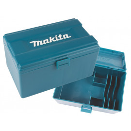 Coffret Makita pour accessoires outil multi-fonction | 821538-0