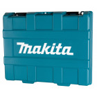 Image du produit : Coffret Makita plastique pour BCG180 | 821568-1