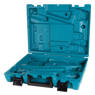 Coffret Makita plastique pour BCG180 | 821568-1