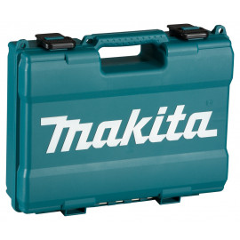 Coffrets de transport et moulages pour outillage électroportatif Makita | 821661-1