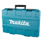 Image du produit : Mallette coffret de transport en plastique pour outillage électroportatif Makita | 821840-1