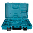 Image du produit : Mallette coffret de transport en plastique pour outillage électroportatif Makita | 821840-1