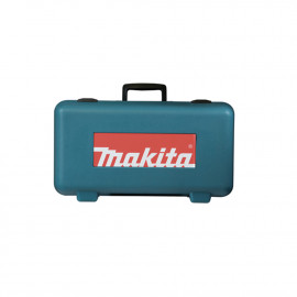 Mallette coffret de transport en plastique pour outillage électroportatif Makita | 824491-9