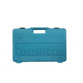 Mallette coffret de transport en plastique pour outillage électroportatif Makita | 824550-9