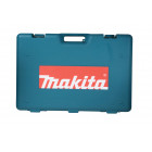 Image du produit : Mallette coffret de transport en plastique pour outillage électroportatif Makita | 824564-8