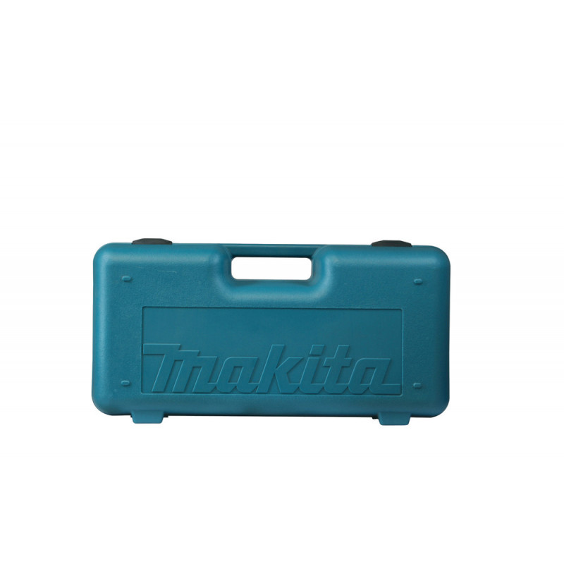 Mallette coffret de transport en plastique pour outillage électroportatif Makita | 824591-5