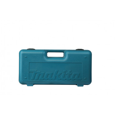 Mallette coffret de transport en plastique pour outillage électroportatif Makita | 824591-5