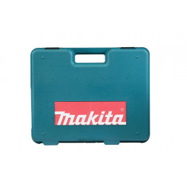 Mallette coffret de transport en plastique pour outillage électroportatif Makita | 824626-2