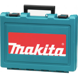Coffrets de transport et moulages pour outillage électroportatif Makita | 824702-2