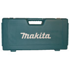 Image du produit : Mallette coffret de transport en plastique pour outillage électroportatif Makita | 824708-0