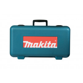 Mallette coffret de transport en plastique pour outillage électroportatif Makita | 824709-8
