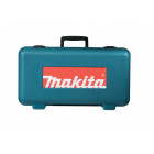 Image du produit : Mallette coffret de transport en plastique pour outillage électroportatif Makita | 824709-8