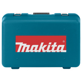 Mallette coffret de transport en plastique pour outillage électroportatif Makita | 824729-2