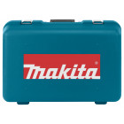 Image du produit : Mallette coffret de transport en plastique pour outillage électroportatif Makita | 824729-2