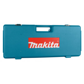 Coffrets de transport et moulages pour outillage électroportatif Makita | 824734-9