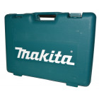 Image du produit : Mallette coffret de transport en plastique pour outillage électroportatif Makita | 824777-1